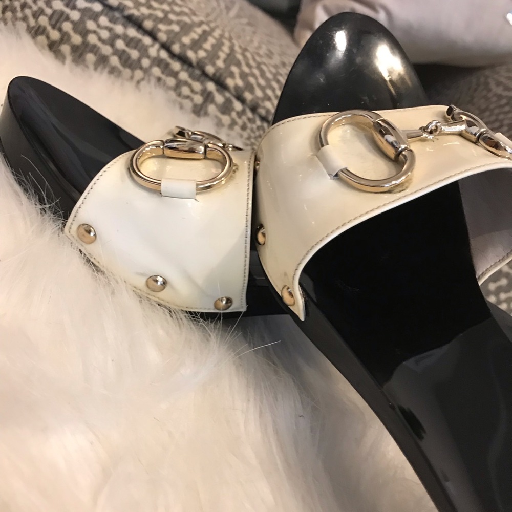 GUCCI Mules👑 - Picture 5 of 8